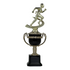 Trofeo de Copa con Figura Serie PC de Atletismo